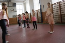 Projektový den 100 let Československa Projektový den 100 let Československa