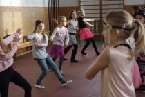 Projektový den 100 let Československa Projektový den 100 let Československa