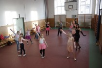 Projektový den 100 let Československa Projektový den 100 let Československa