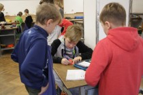 Projektový den 100 let Československa Projektový den 100 let Československa