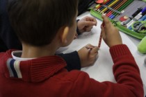 Projektový den 100 let Československa Projektový den 100 let Československa