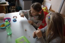Projektový den 100 let Československa Projektový den 100 let Československa