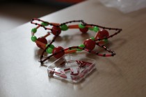 Projektový den 100 let Československa Projektový den 100 let Československa