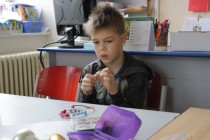 Projektový den 100 let Československa Projektový den 100 let Československa