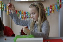 Projektový den 100 let Československa Projektový den 100 let Československa
