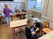 Jarní květiny