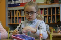 Projektový den 100 let Československa Projektový den 100 let Československa