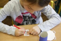 Projektový den 100 let Československa Projektový den 100 let Československa