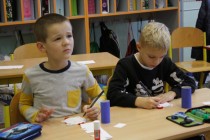 Projektový den 100 let Československa Projektový den 100 let Československa