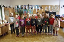 Projektový den 100 let Československa Projektový den 100 let Československa