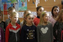 Projektový den 100 let Československa Projektový den 100 let Československa