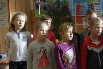 Projektový den 100 let Československa Projektový den 100 let Československa