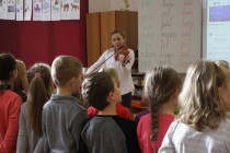 Projektový den 100 let Československa Projektový den 100 let Československa