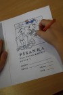Projektový den 100 let Československa Projektový den 100 let Československa