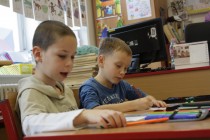 Projektový den 100 let Československa Projektový den 100 let Československa