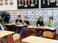 Březen
