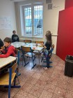 Děláme palačinky