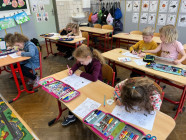Velikonoční stezka