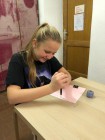 VII. A v Městské galerii Litomyšl