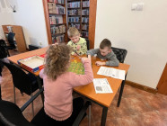 Knihovna