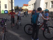 Cyklovýlet