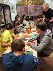VII. A v Městské galerii Litomyšl