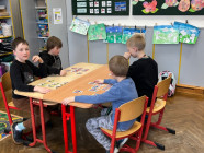 Turnaj Kvák a Žbluňk