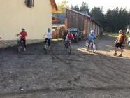Cyklovýlet