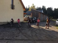Cyklovýlet