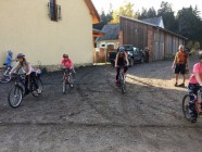 Cyklovýlet