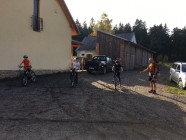 Cyklovýlet