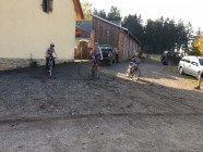Cyklovýlet