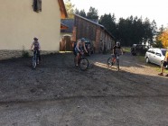 Cyklovýlet