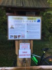 Tajný cyklovýlet - podzim 2019