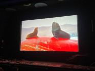 Návštěva Kina Sokol v Litomyšli