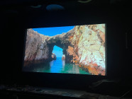 Návštěva Kina Sokol v Litomyšli