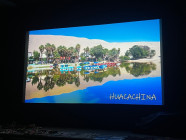 Návštěva Kina Sokol v Litomyšli