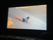 Návštěva Kina Sokol v Litomyšli