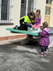 Den Země - projekt pro prvňáčky