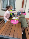 Den Země - projekt pro prvňáčky