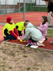Den Země - projekt pro prvňáčky