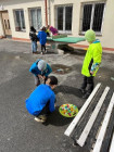 Den Země - projekt pro prvňáčky