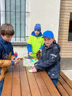 Den Země - projekt pro prvňáčky