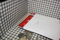 Vystoupení školního sboru v Domově Pod Školou