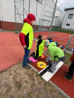 Den Země - projekt pro prvňáčky