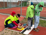 Den Země - projekt pro prvňáčky