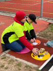 Den Země - projekt pro prvňáčky