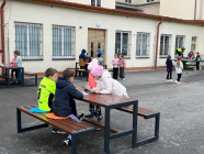 Den Země - projekt pro prvňáčky