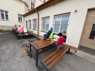 Den Země - projekt pro prvňáčky