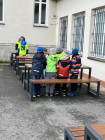 Den Země - projekt pro prvňáčky
